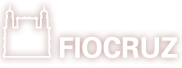Logomarca da Fundação Oswaldo Cruz - Fiocruz